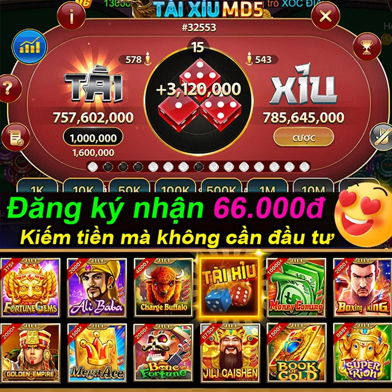Casino Trực Tuyến ABC88 VIP